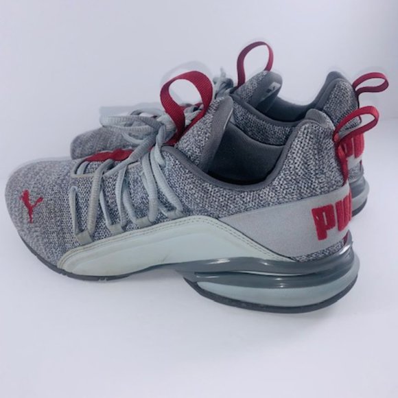 PUMA Men's Axelion Cross-Trainer SZ 10 - Picture 10 of 10